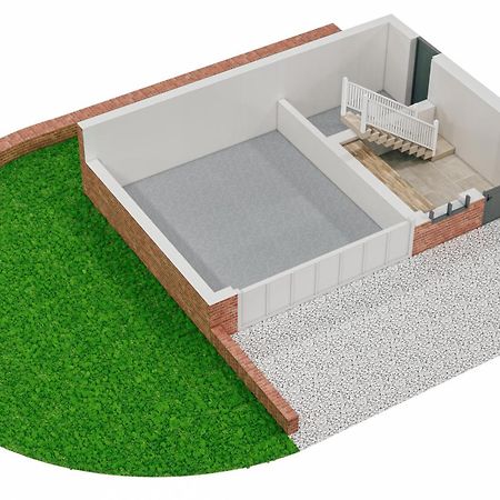 Bishop MonktonThe Loft - Rural Setting With Parkingアパートメント エクステリア 写真